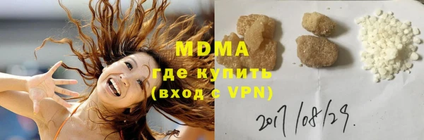 хмурый Тавда
